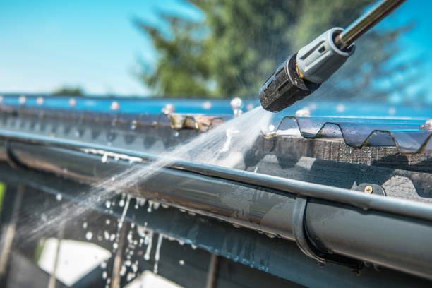 Best Roof Power Washing Services  in USA