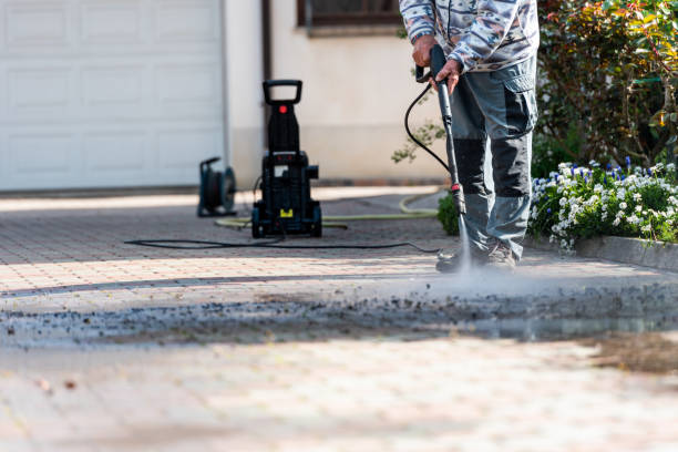 Best Sidewalk Pressure Washing  in USA